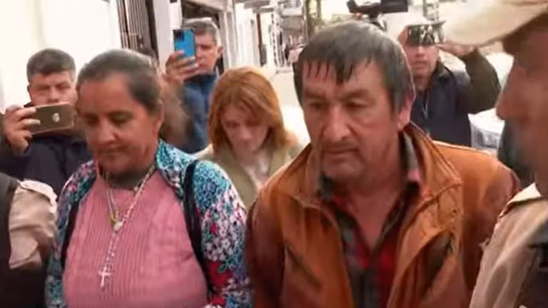 Murió el primer abogado que representó a la mamá de Loan
