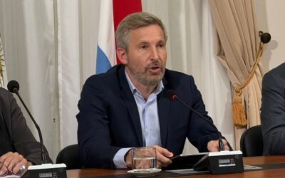 Frigerio anunció los aumentos salariales que pagará la Provincia a los docentes